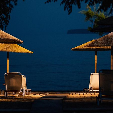 Zoe Seaside Resort Гиалова Экстерьер фото