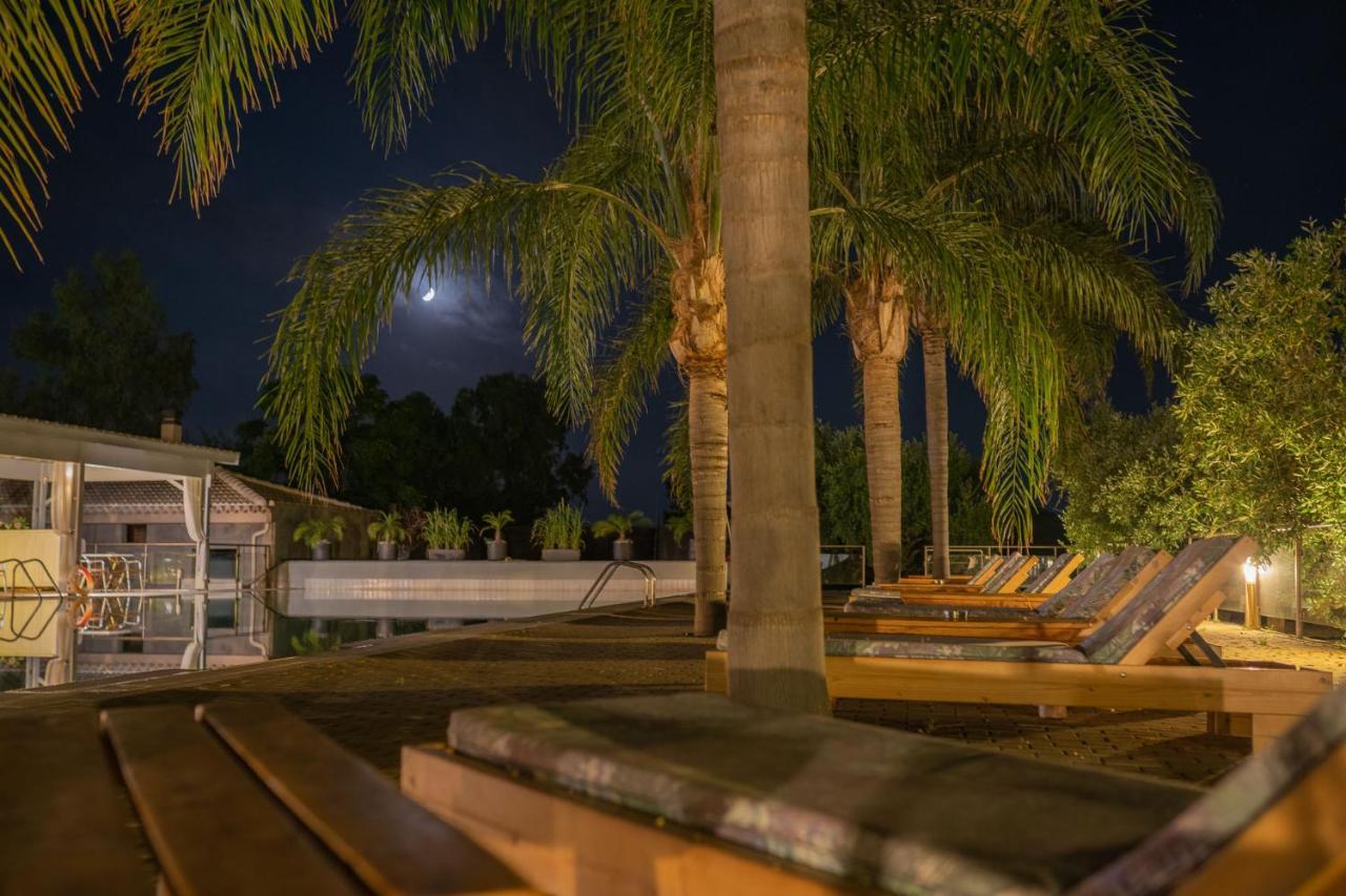Zoe Seaside Resort Гиалова Экстерьер фото