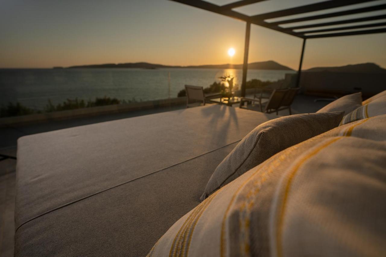 Zoe Seaside Resort Гиалова Экстерьер фото