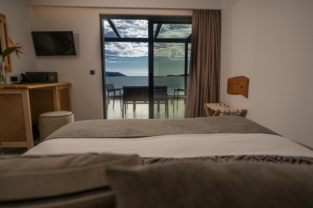 Zoe Seaside Resort Гиалова Экстерьер фото